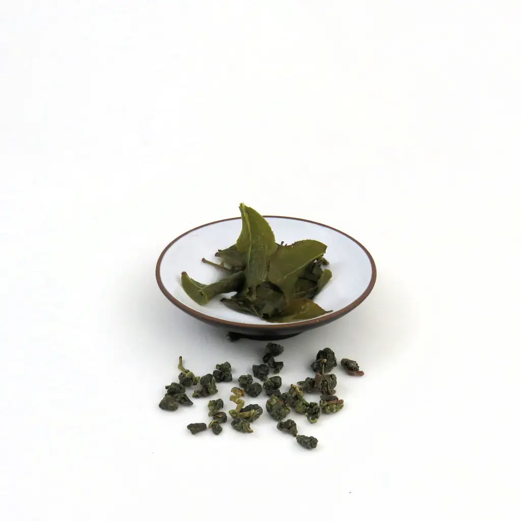 Si Ji Chun (quatre printemps) 50g - Maître du Thé 