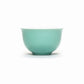 PORCELAIN CUP 150ml - blue
