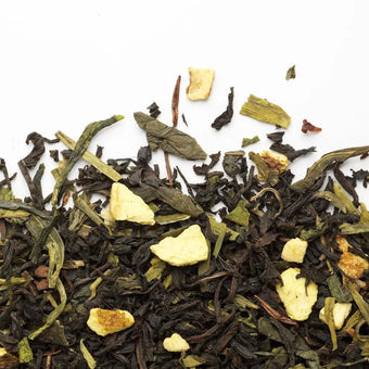compare product Promenade in Florence- Orange Zest Black Tea