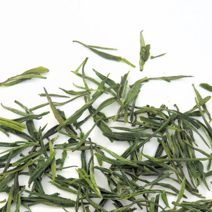 THÉ JAUNE Huo Shan Huang Ya 25g - Maître du Thé 