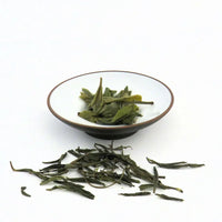 THÉ JAUNE Huo Shan Huang Ya 25g - Maître du Thé 