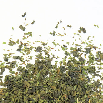 compare product Thé vert marocain à la menthe