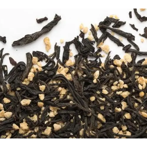 Thé noir à l'érable - Maître du Thé 