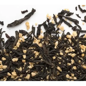 compare product Thé noir Nilgiri au sucre d’érable du Québec