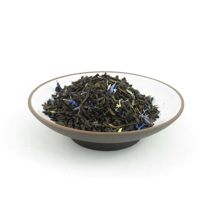 Earl Grey Crème 50g - Maître du Thé 