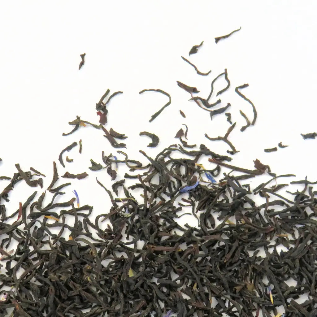 Earl Grey Crème 50g - Maître du Thé 