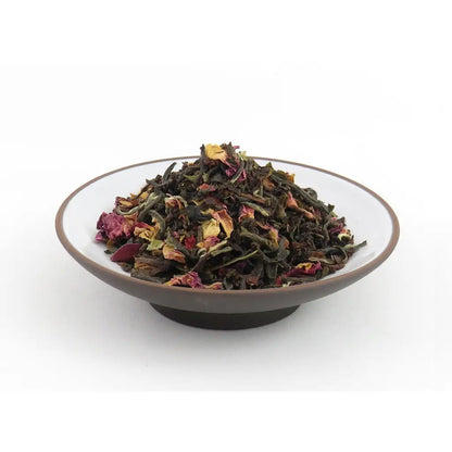 Earlgrey Marie-Antoinette 50g - Maître du Thé 