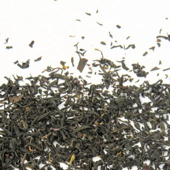compare product Lapsang Souchong - Thé noir fumé traditionnel du Fujian
