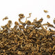Golden twisted leaves of Chinese black tea – Maître du Thé.