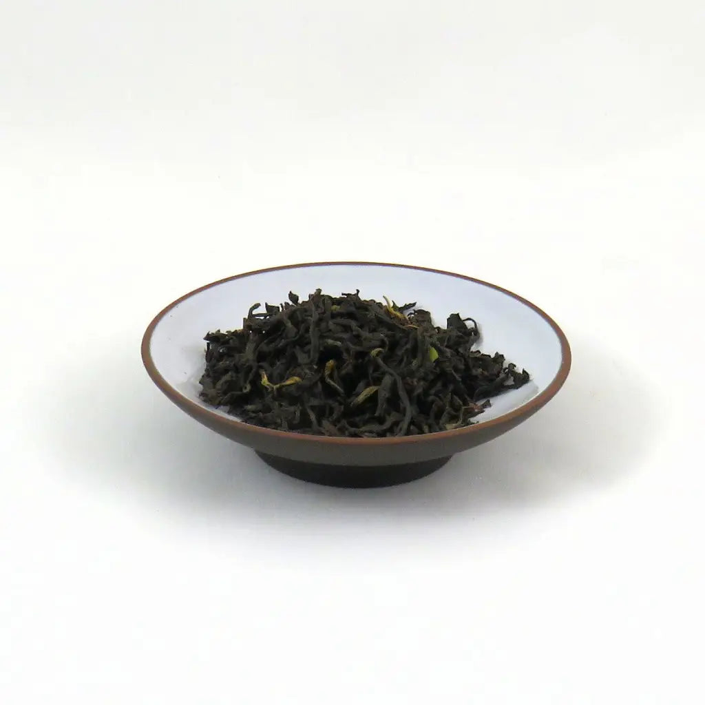 La Cumbre Bitaco 50g - Maître du Thé 