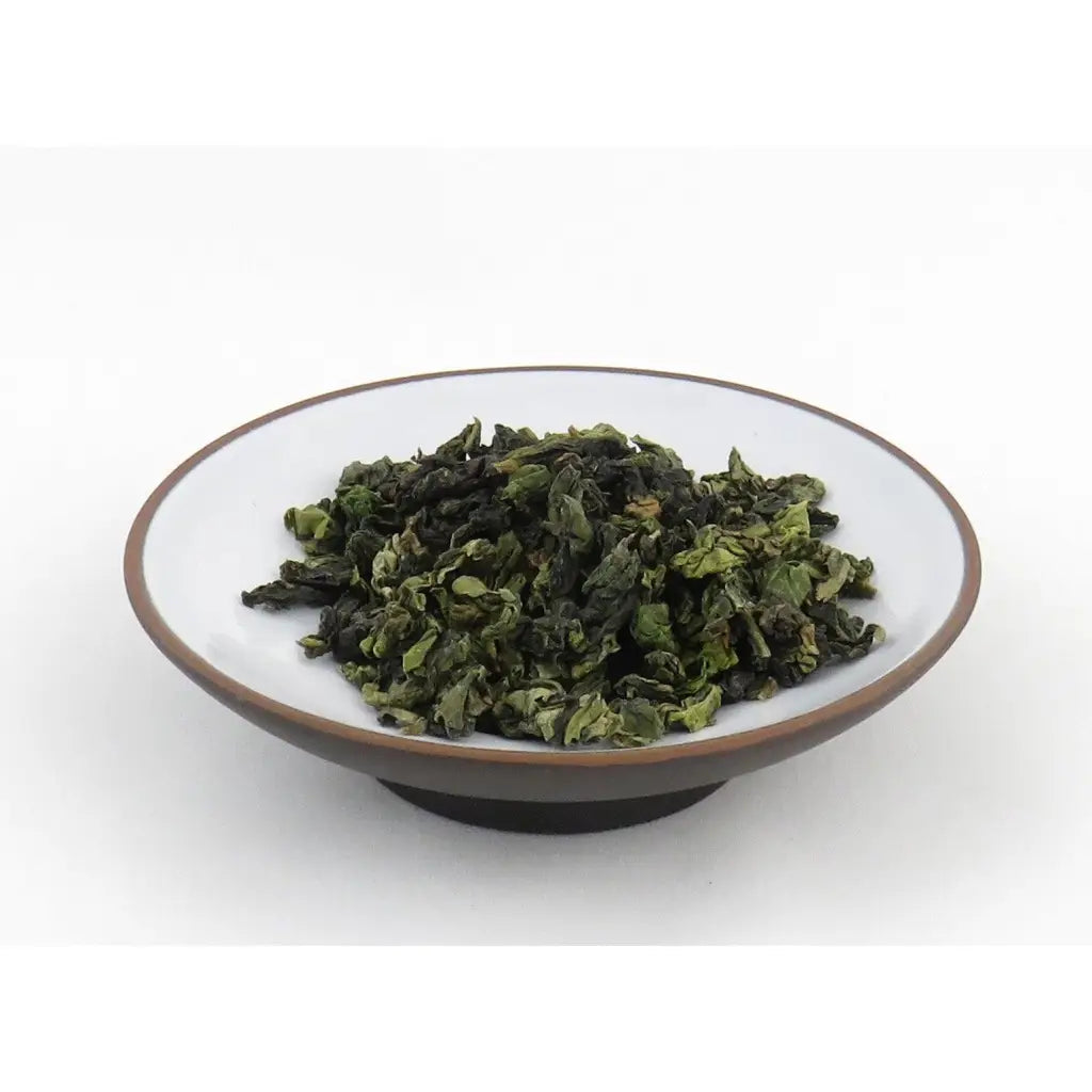 Anxi Tie Guan Yin 50g - Maître du Thé 