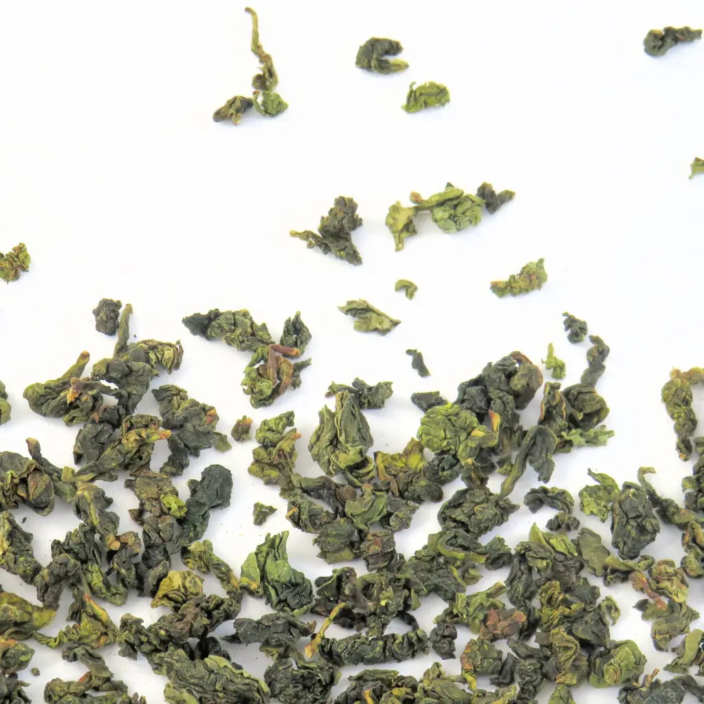 Anxi Tie Guan Yin 50g - Maître du Thé 