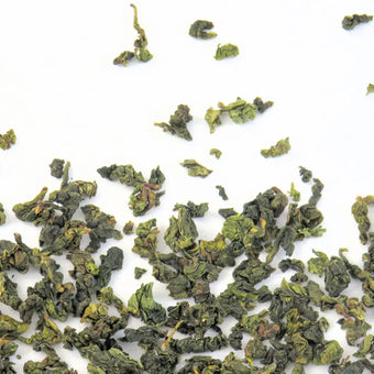 compare product Thé Oolong Tie Guan Yin – Déesse de fer de la miséricorde