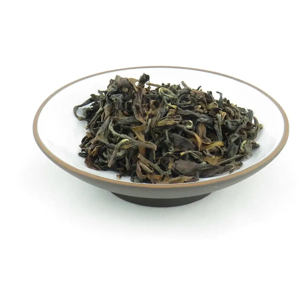 Bai hao jingmai (Beauté oriental) 50g - Maître du Thé 