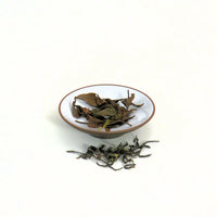 Bai hao jingmai (Beauté oriental) 50g - Maître du Thé 