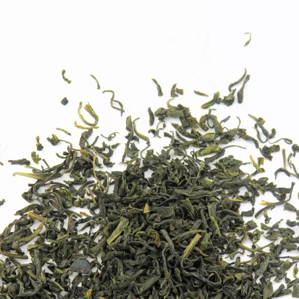 BI LUO CHUN THÉ VERT 50g - Maître du Thé 