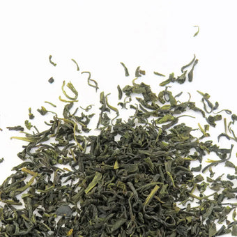 compare product Thé vert Bi Luo Chun – Escargot vert du printemps
