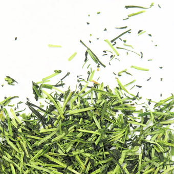 compare product THÉ VERT Gyokuro Karigane