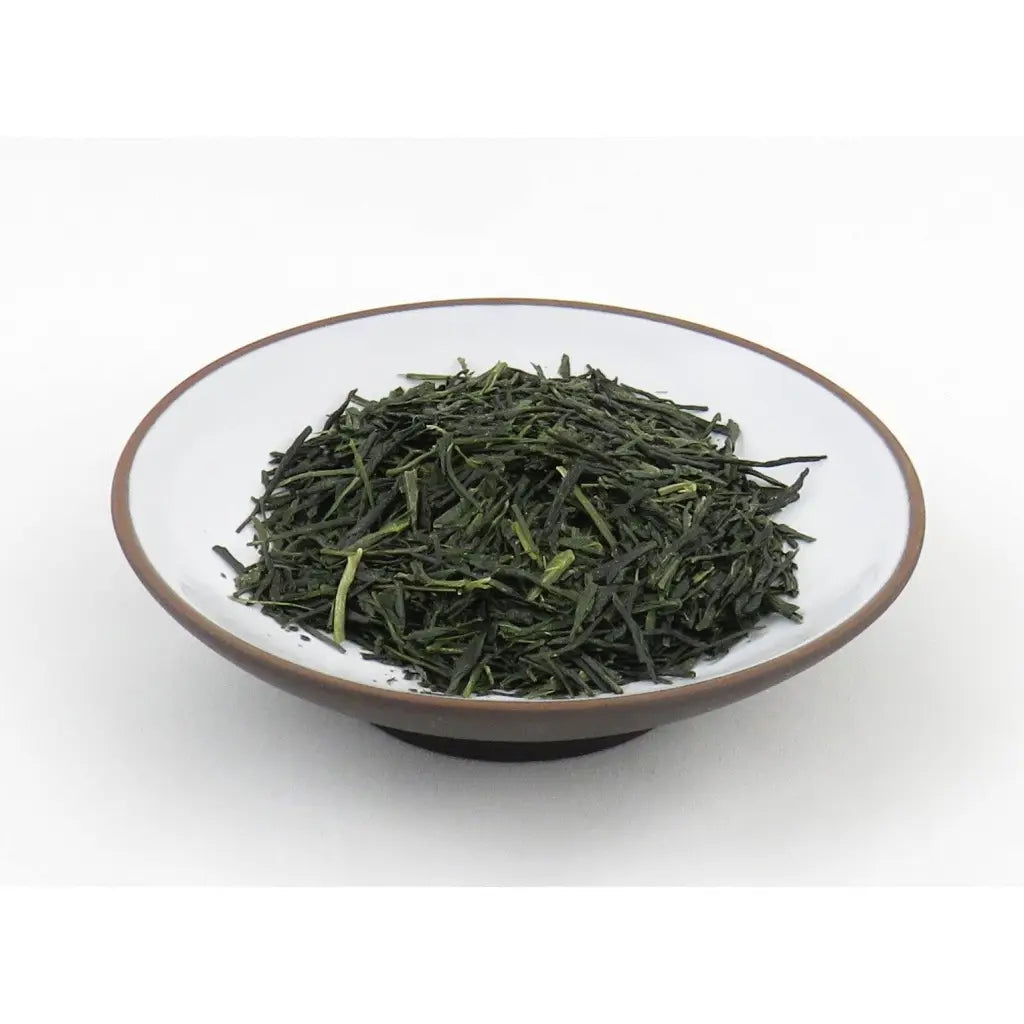 Gyokuro  Shizuoka  THÉ VERT 50g - Maître du Thé 
