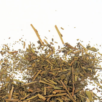 compare product Thé vert Hōjicha Karigane