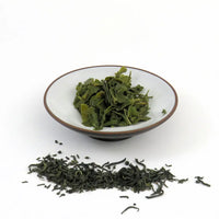 Kamairicha THÉ VERT 50g - Maître du Thé 