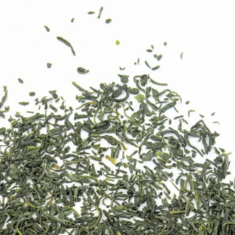 compare product Kamairicha – Thé vert rare du Kyūshū