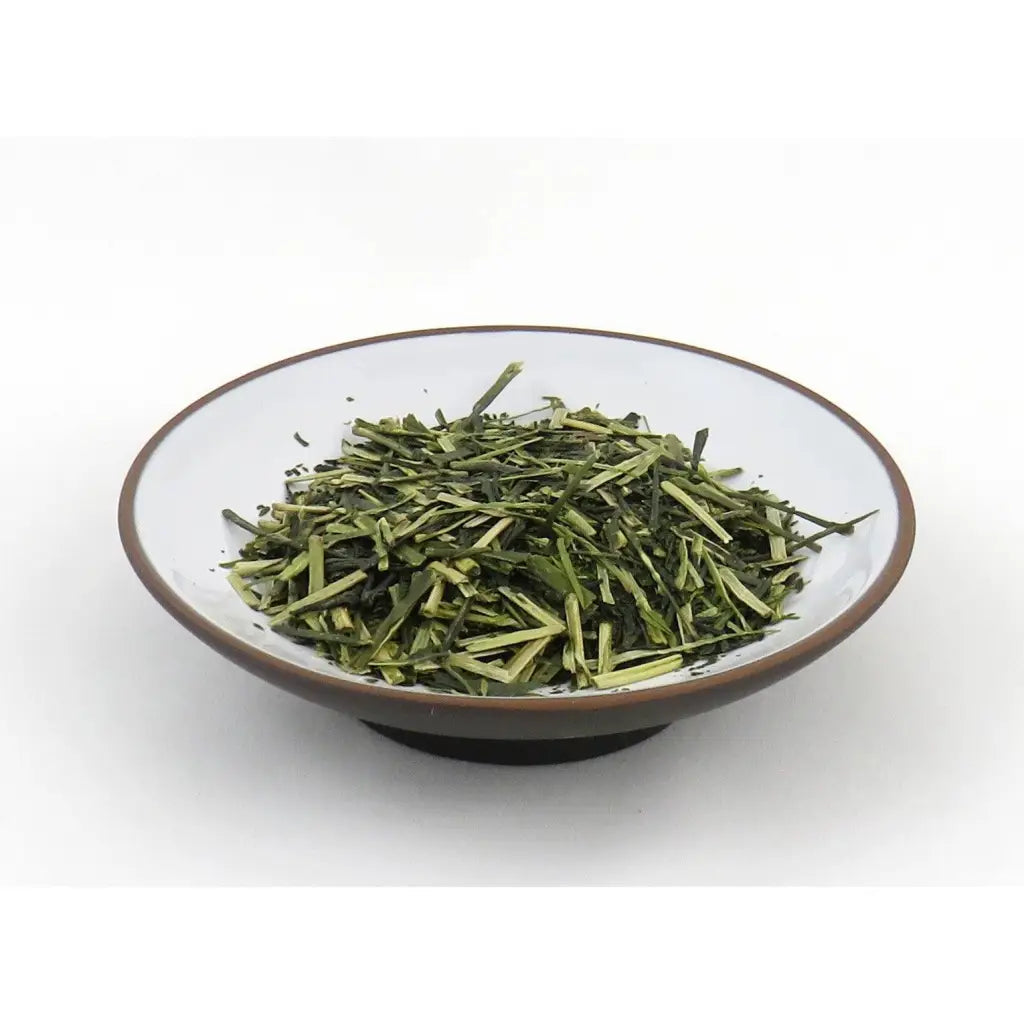 Kukicha THÉ VERT 50g - Maître du Thé 