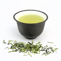 Kukicha THÉ VERT 50g - Maître du Thé 