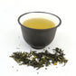 THÉ VERT Passion Vanille 50g - Maître du Thé 