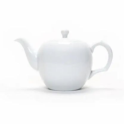 THÉIÈRE DE PORCELAINE 750ml - Maître du Thé 